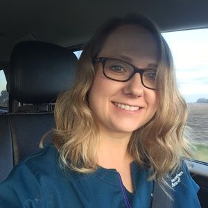 Meet your Posher, Heather